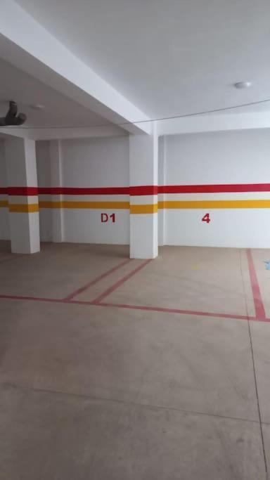 Appartement Cosy Au Coeur De Marrakech Avec Piscine 马拉喀什 外观 照片