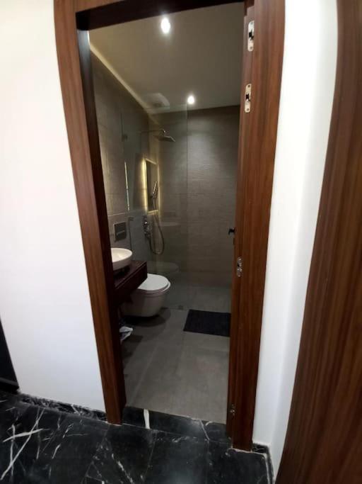 Appartement Cosy Au Coeur De Marrakech Avec Piscine 马拉喀什 外观 照片